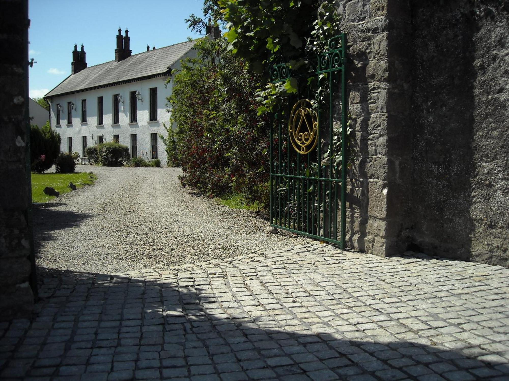 Ghan House Carlingford Exterior photo