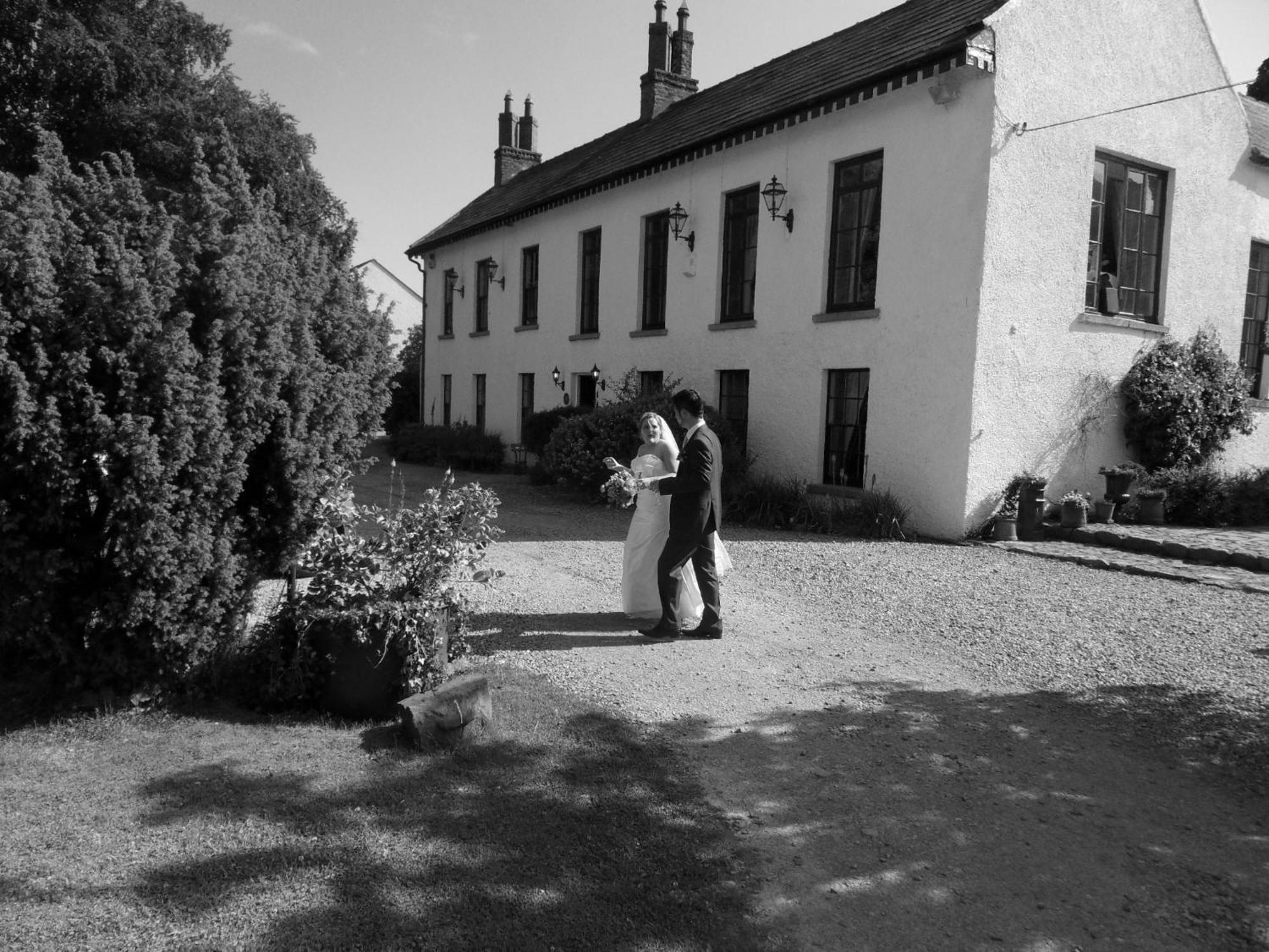 Ghan House Carlingford Exterior photo
