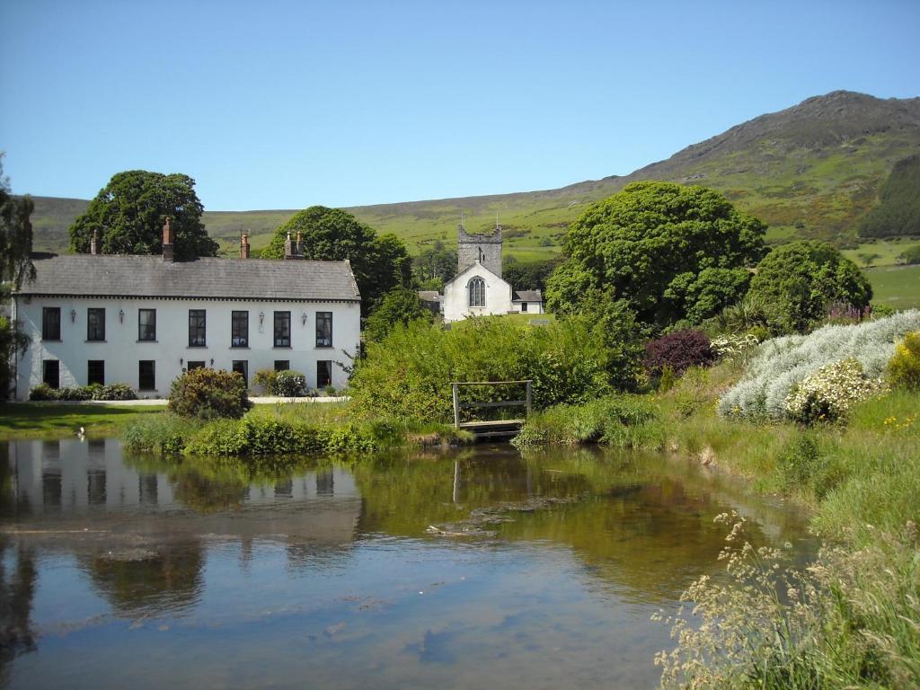 Ghan House Carlingford Exterior photo
