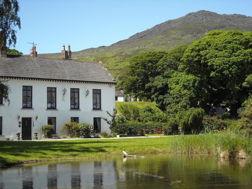 Ghan House Carlingford Exterior photo