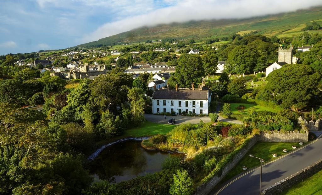 Ghan House Carlingford Exterior photo