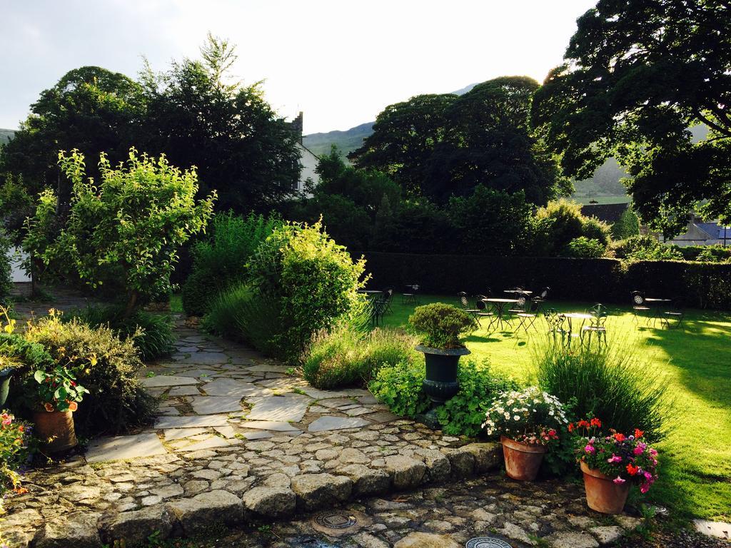 Ghan House Carlingford Exterior photo